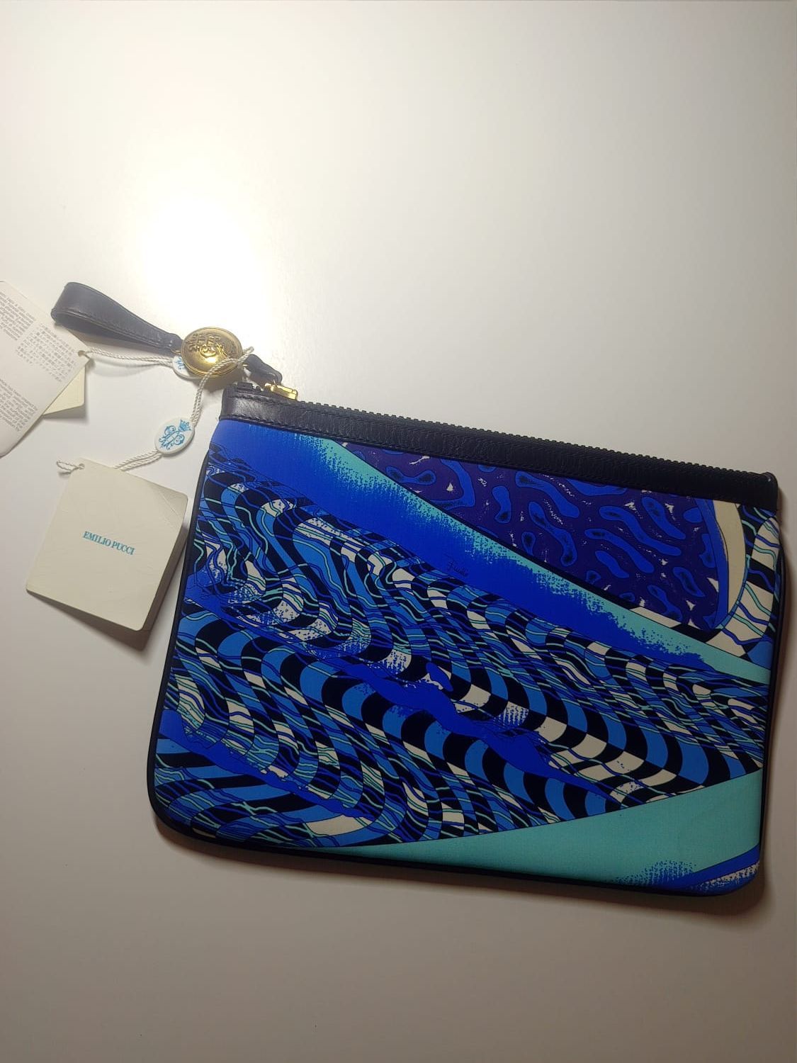 POCHETTE EMILIO PUCCI