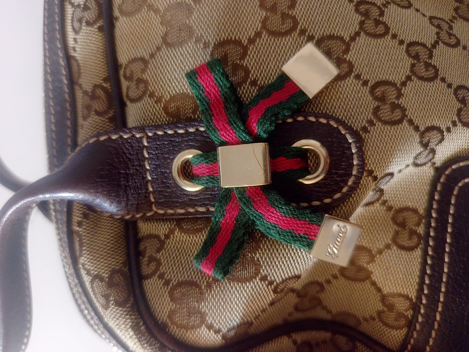 BORSA GUCCI PRINCY BOSTON