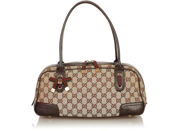 BORSA GUCCI PRINCY BOSTON