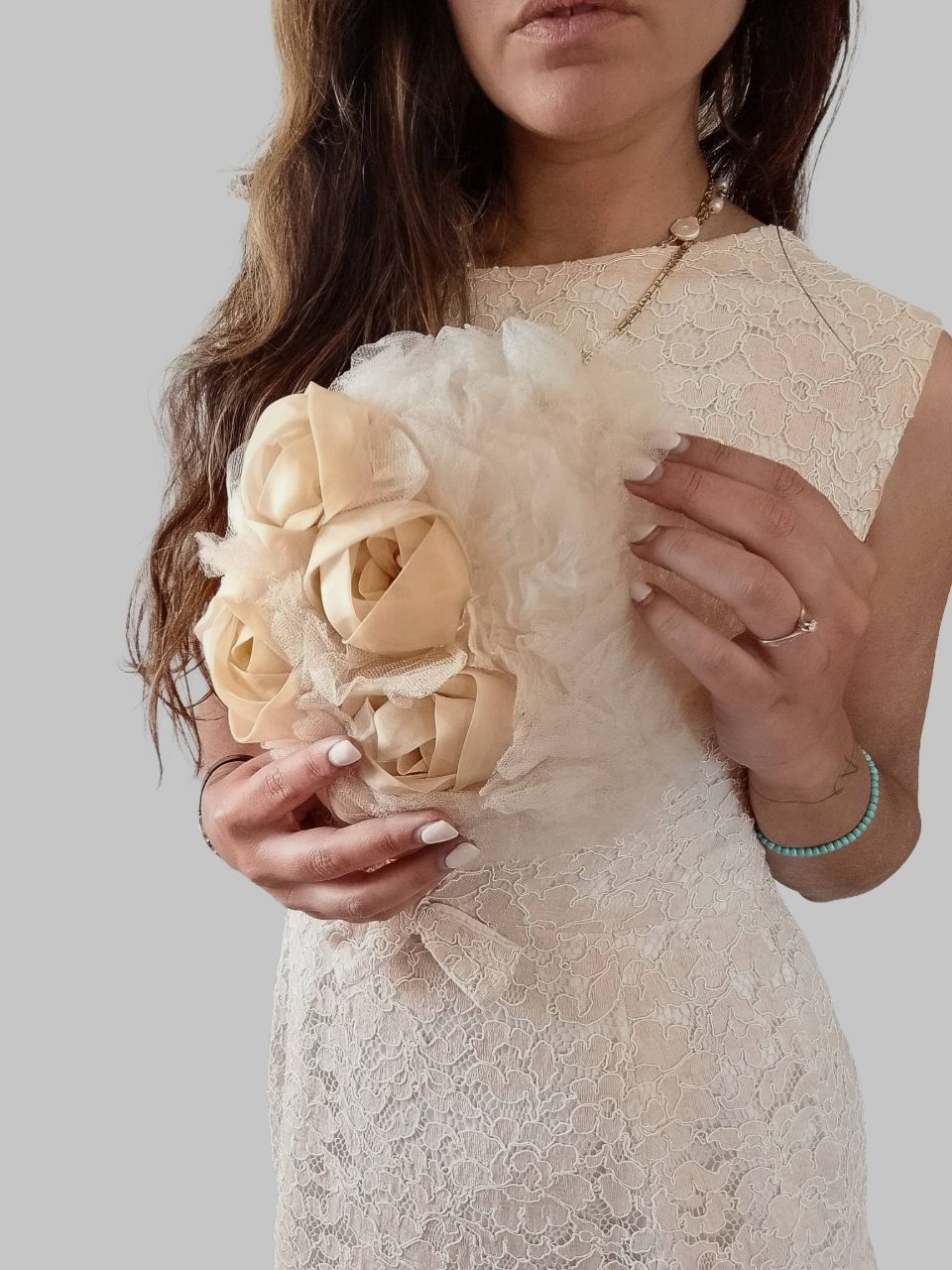 ABITO DA SPOSA SARTORIALE FINE ANNI 60 ABITO DA SPOSA SARTORIALE FINE ANNI 60