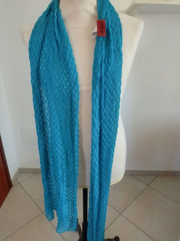 PASHMINA MISSONI