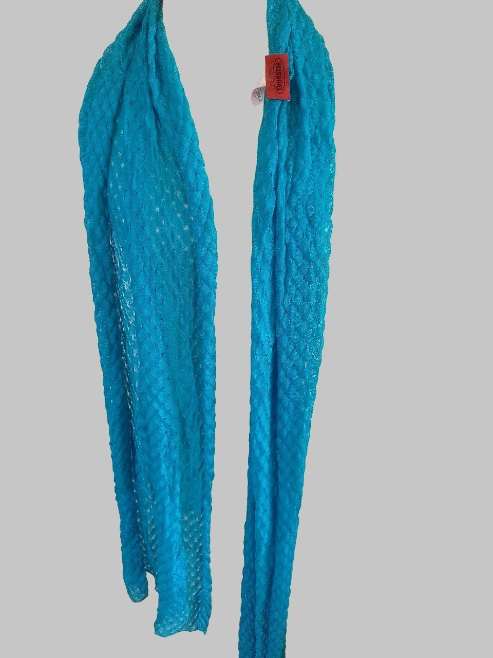 PASHMINA MISSONI PASHMINA MISSONI