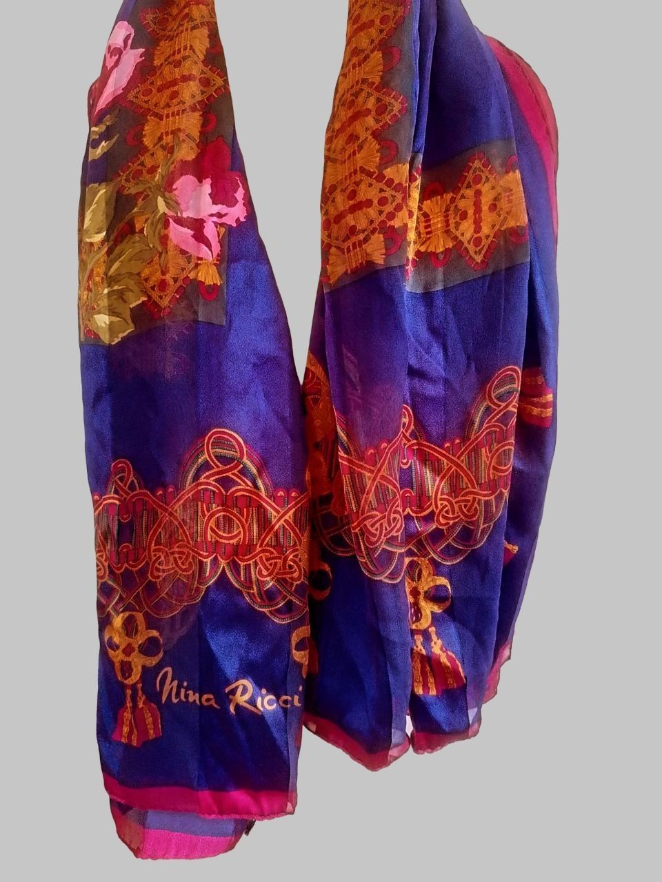 FOULARD NINA RICCI FOULARD NINA RICCI
