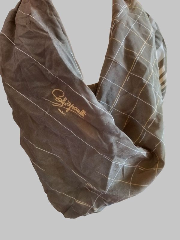 FOULARD ELSA SCHIAPARELLI