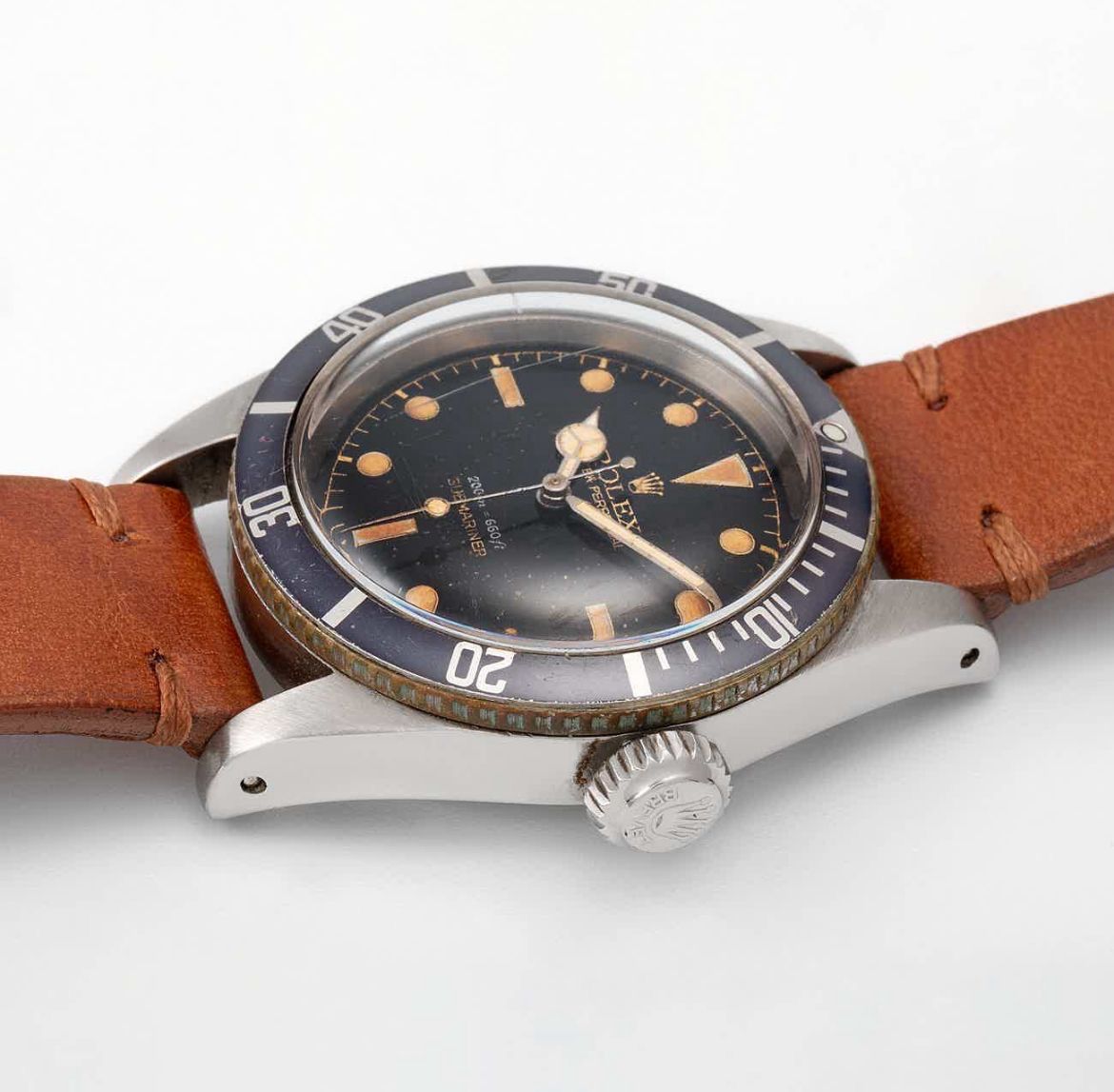 ROLEX SUBMARINER 6538