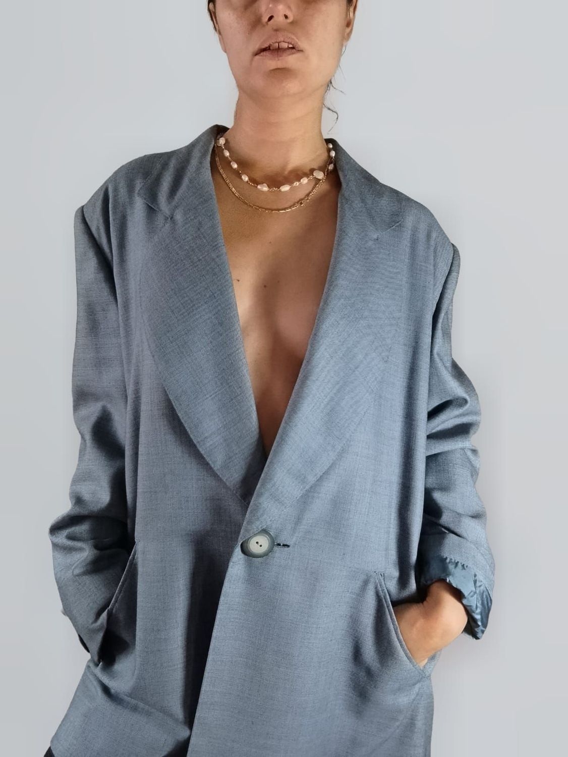 BLAZER GIANFRANCO FERRE BLAZER GIANFRANCO FERRE
