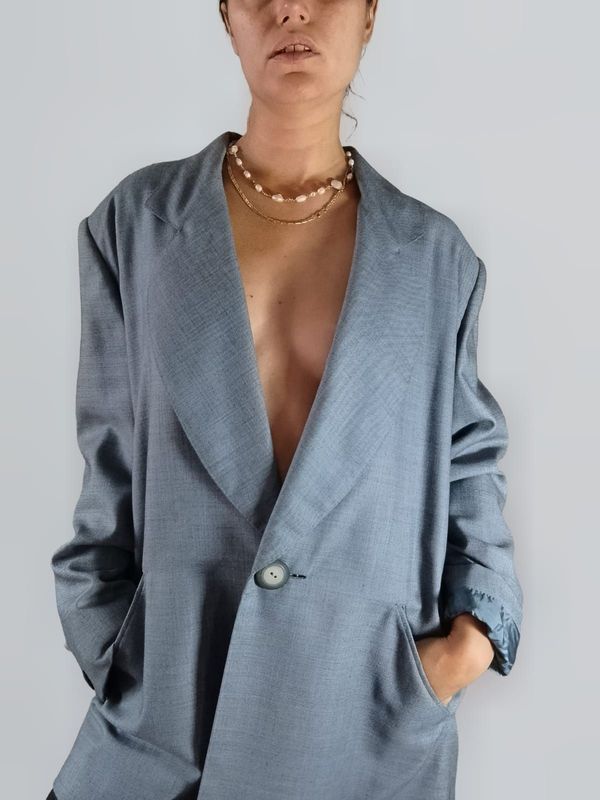BLAZER GIANFRANCO FERRE