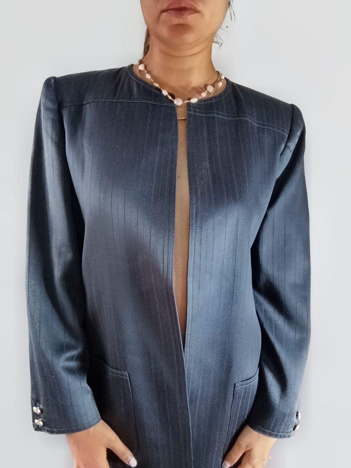BLAZER VALENTINO