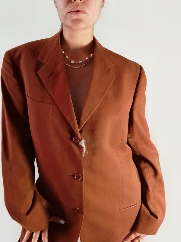 BLAZER ROMEO GIGLI