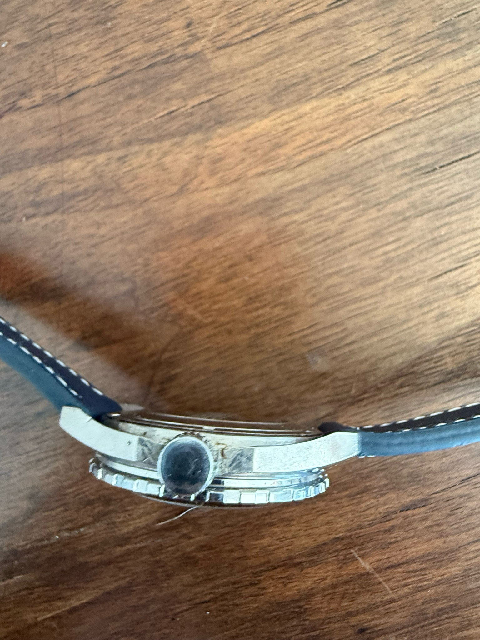 MARCONI FOR ROLEX