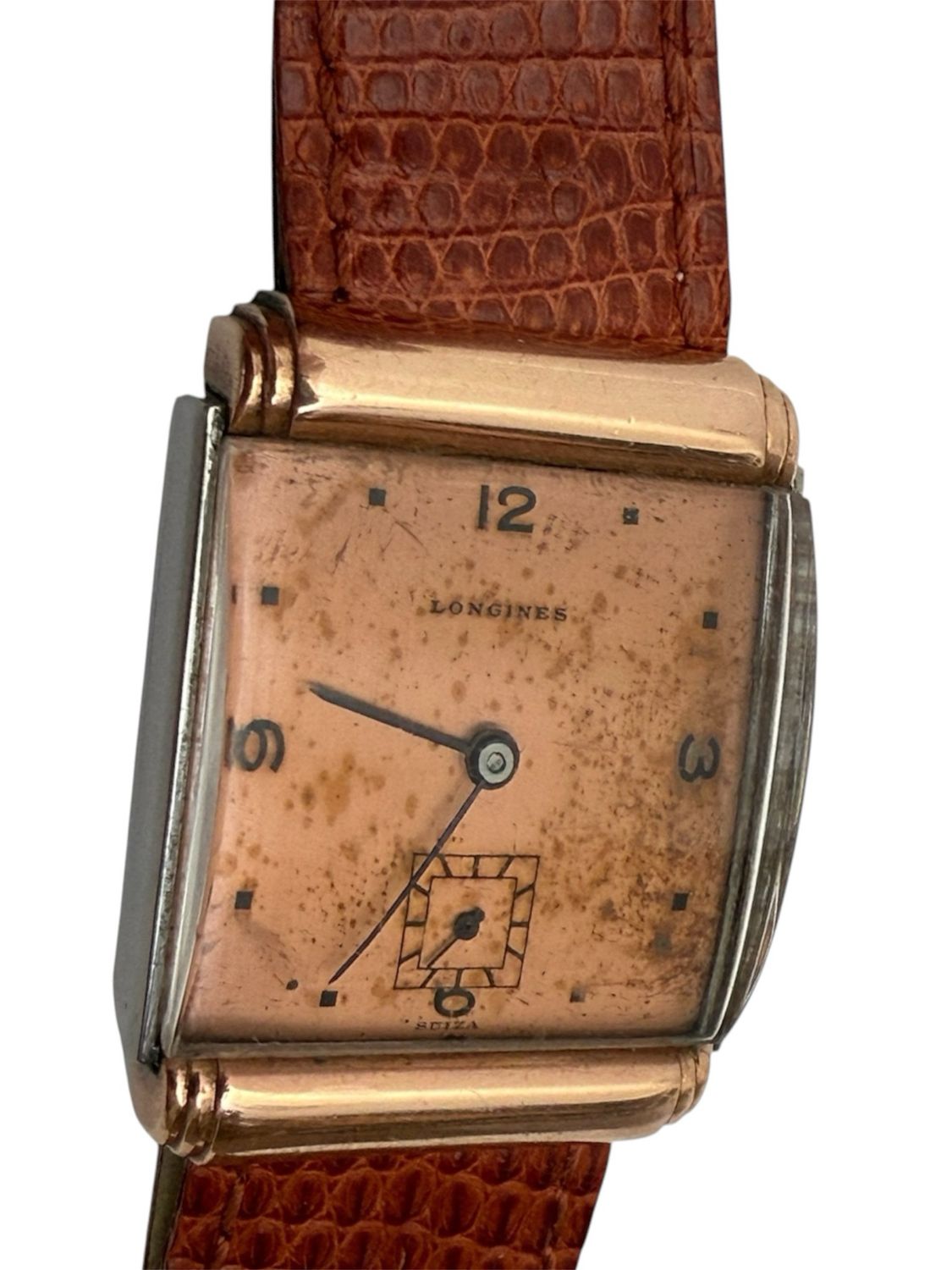 LONGINES