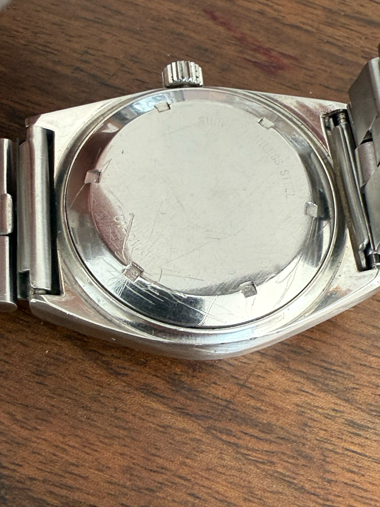 ZENITH DEFY