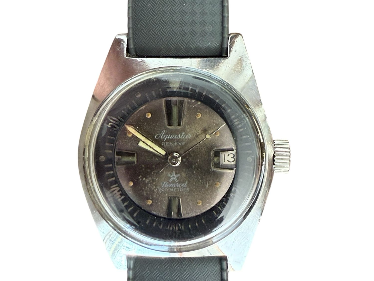 AQUASTAR