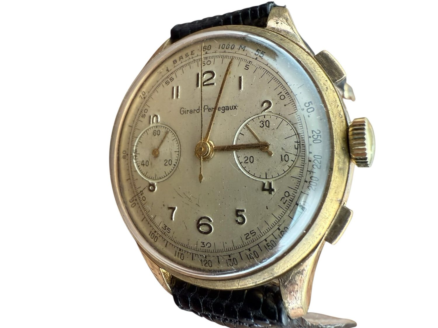 GIRARD PERREGAUX