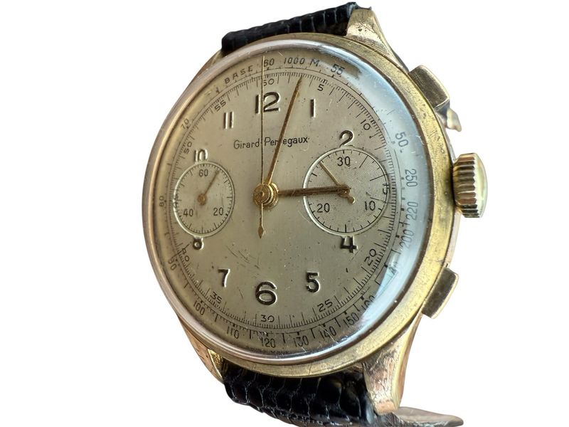 GIRARD PERREGAUX