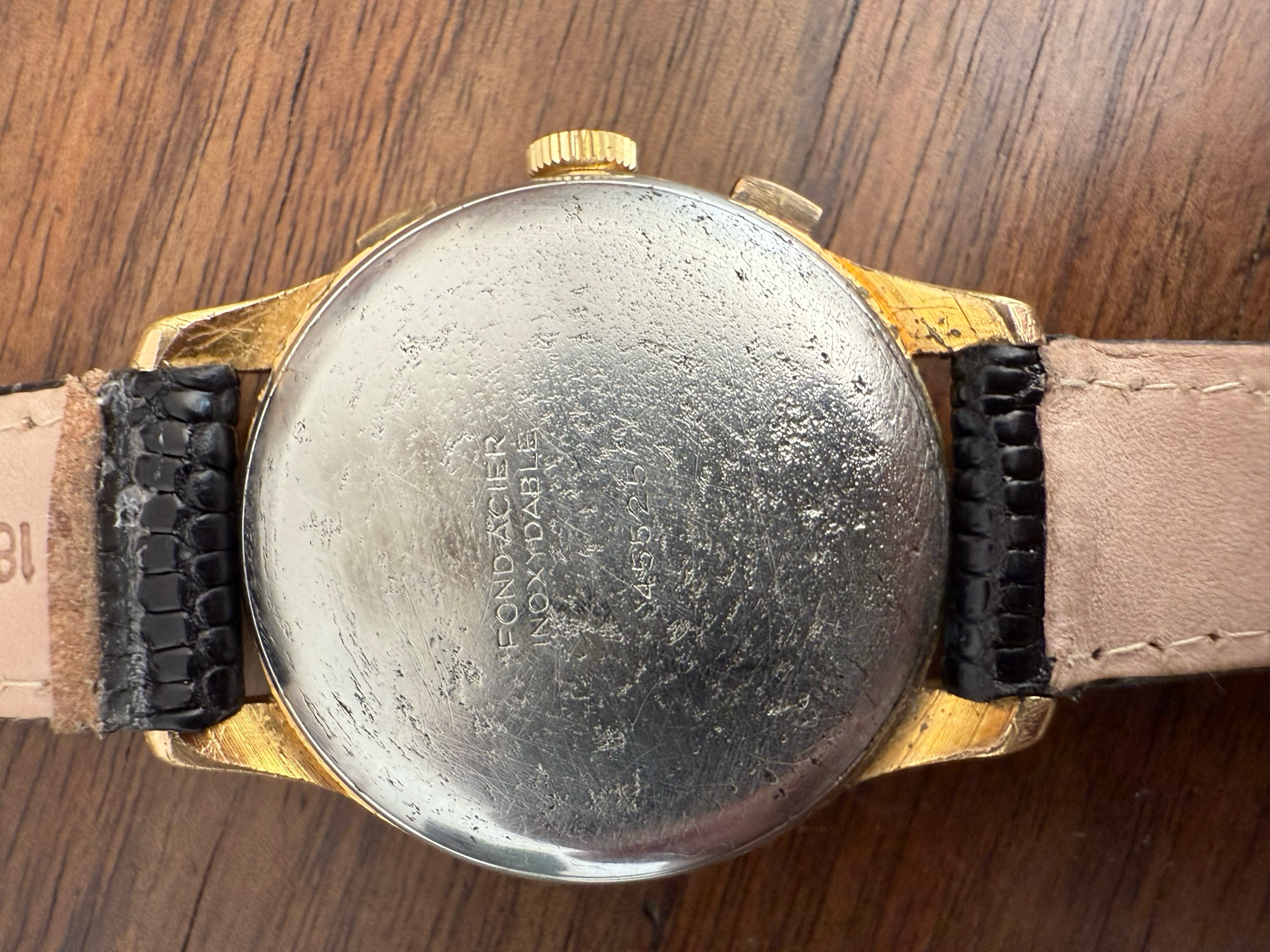 GIRARD PERREGAUX