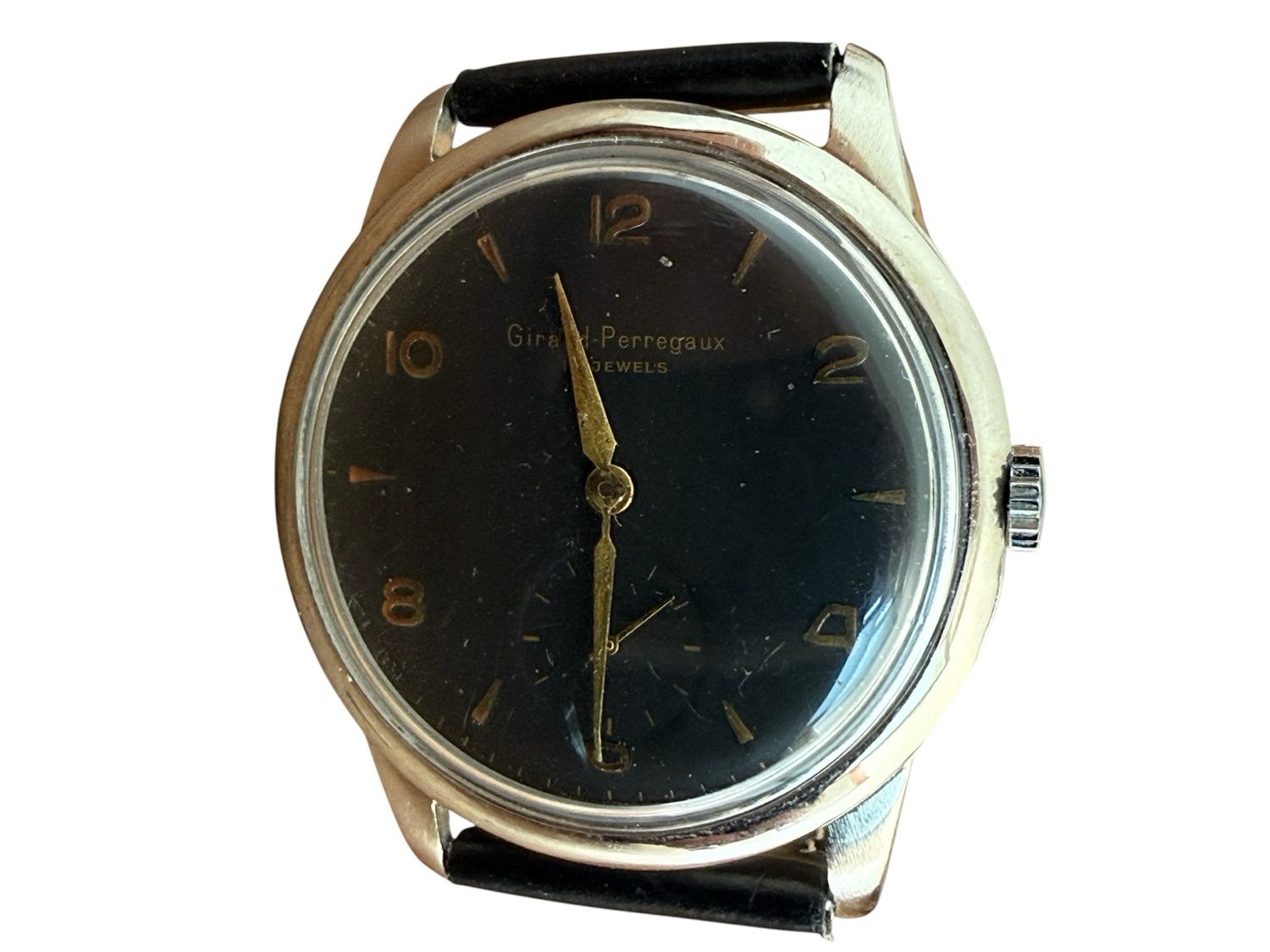 GIRARD PERREGAUX