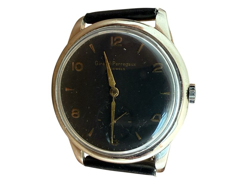 GIRARD PERREGAUX 