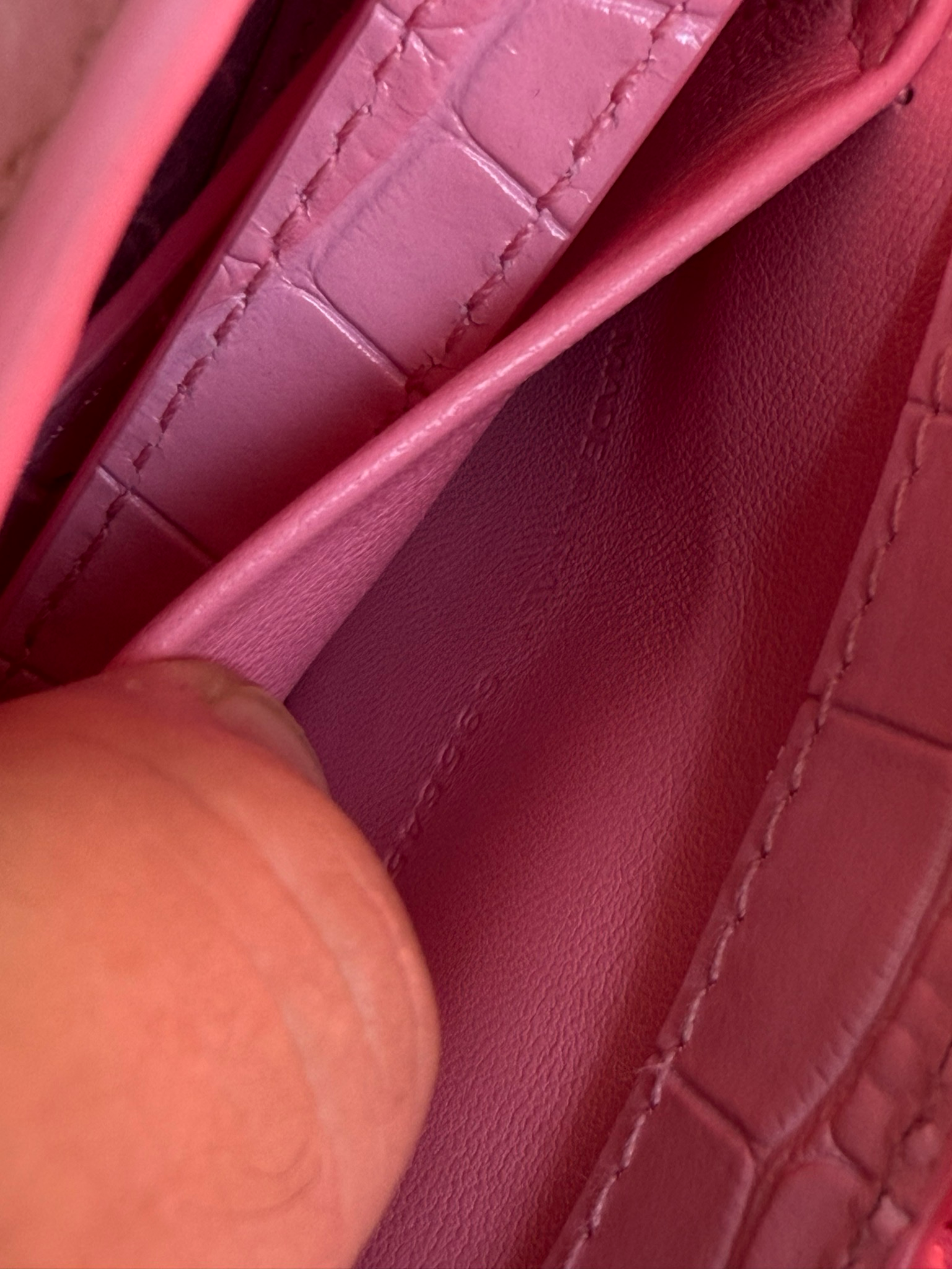 BALENCIAGA BAG