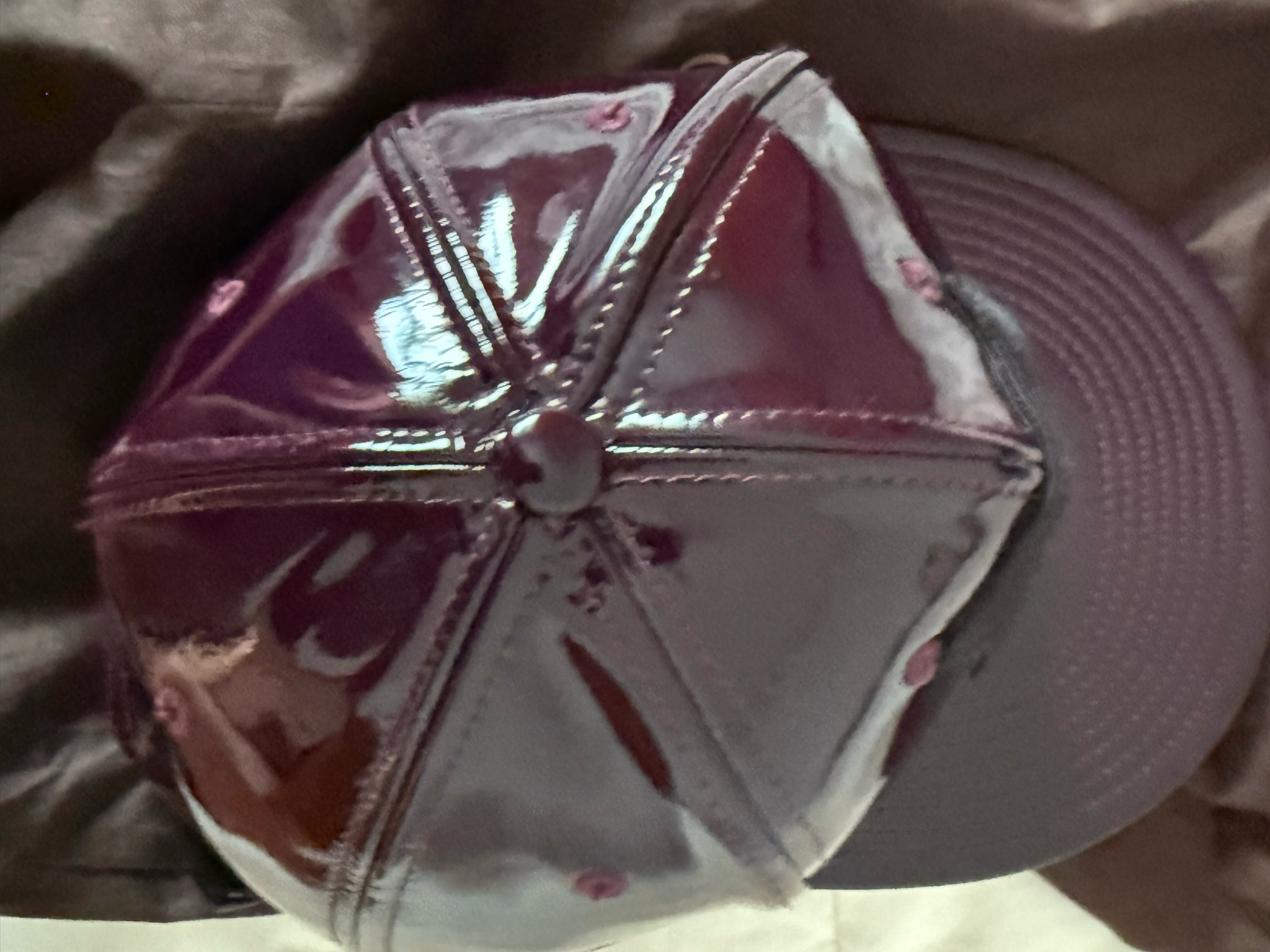 GUCCI CAPELLINO