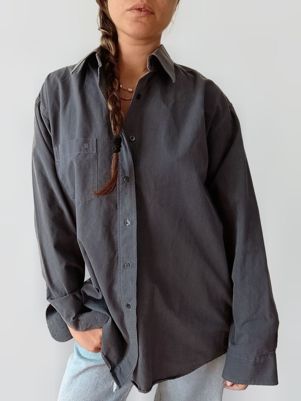 CAMICIA PIERRE CARDIN