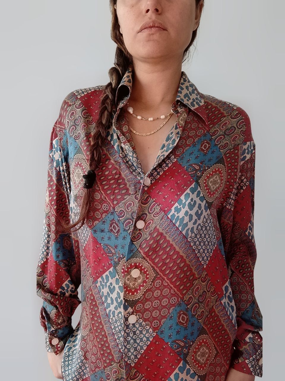 CAMICIA VALENTINO CAMICIA VALENTINO