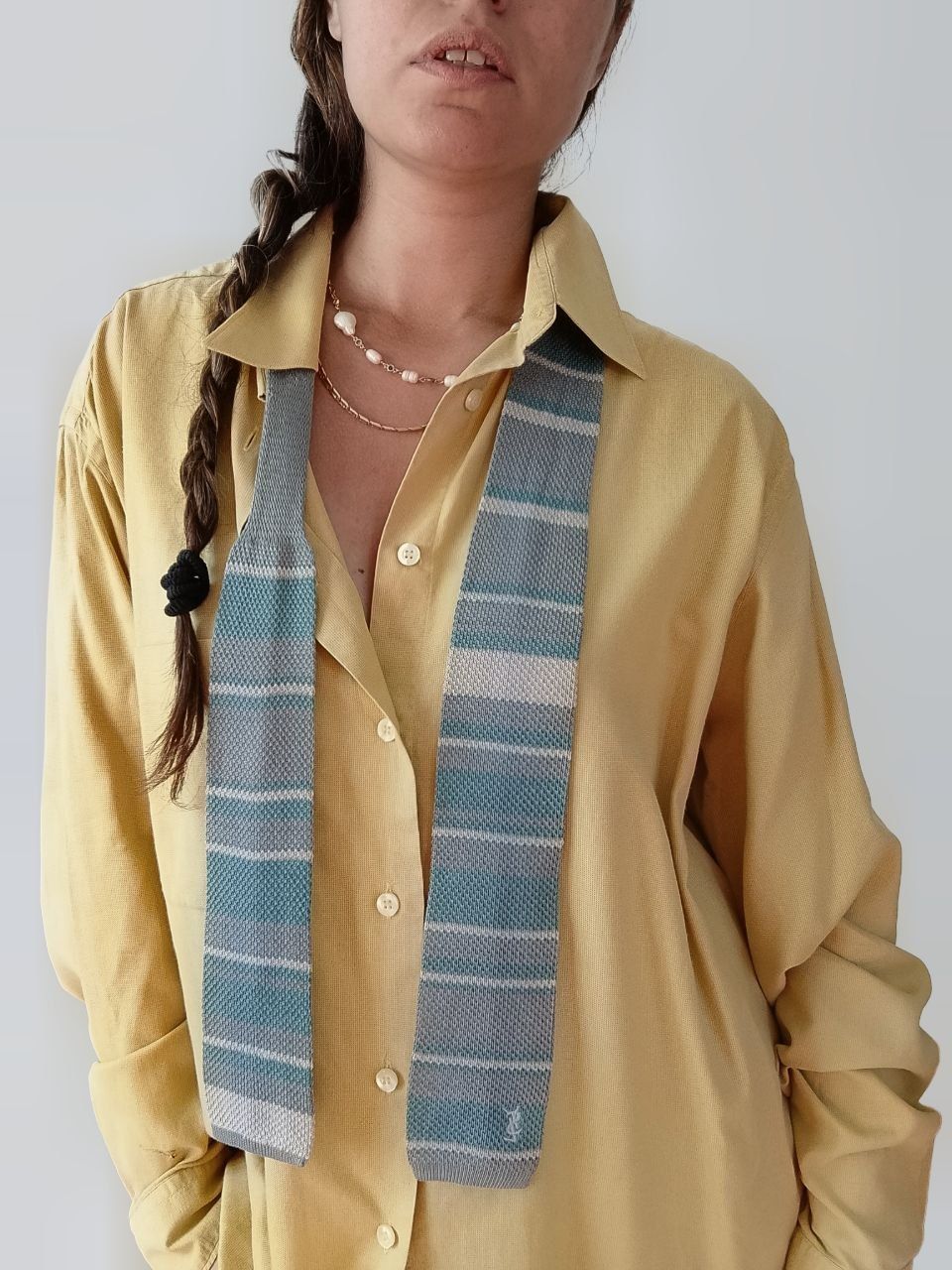 CAMICIA ROMEO GIGLI