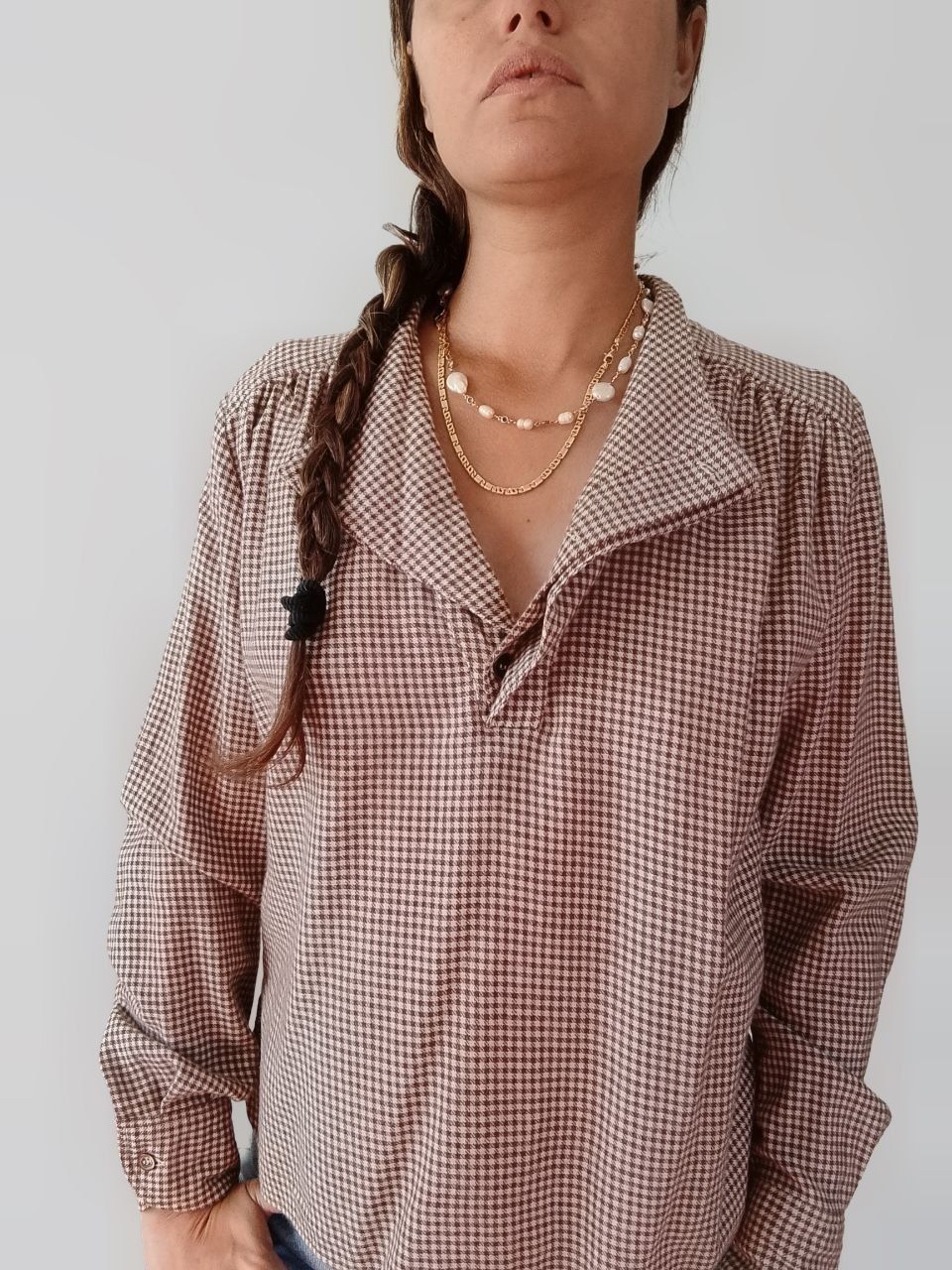 CAMICIA MANI BY GIORGIO ARMANI CAMICIA MANI BY GIORGIO ARMANI