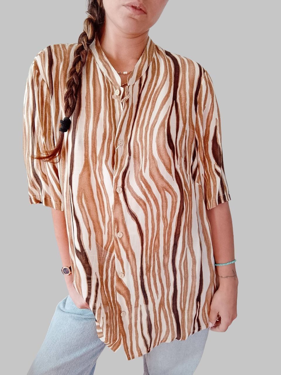 CAMICIA KRIZIA CAMICIA KRIZIA