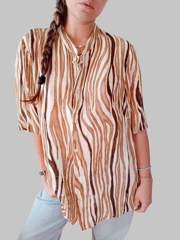CAMICIA KRIZIA