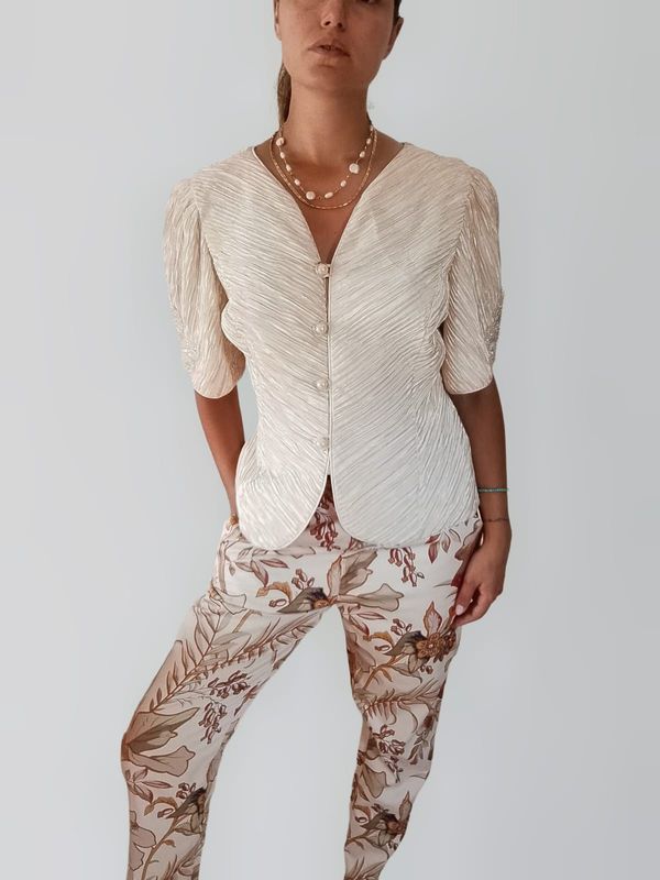 PANTALONE GENNY