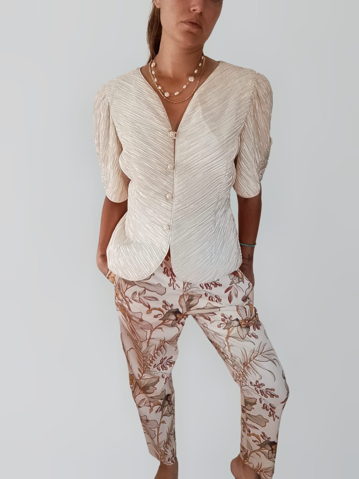PANTALONE GENNY