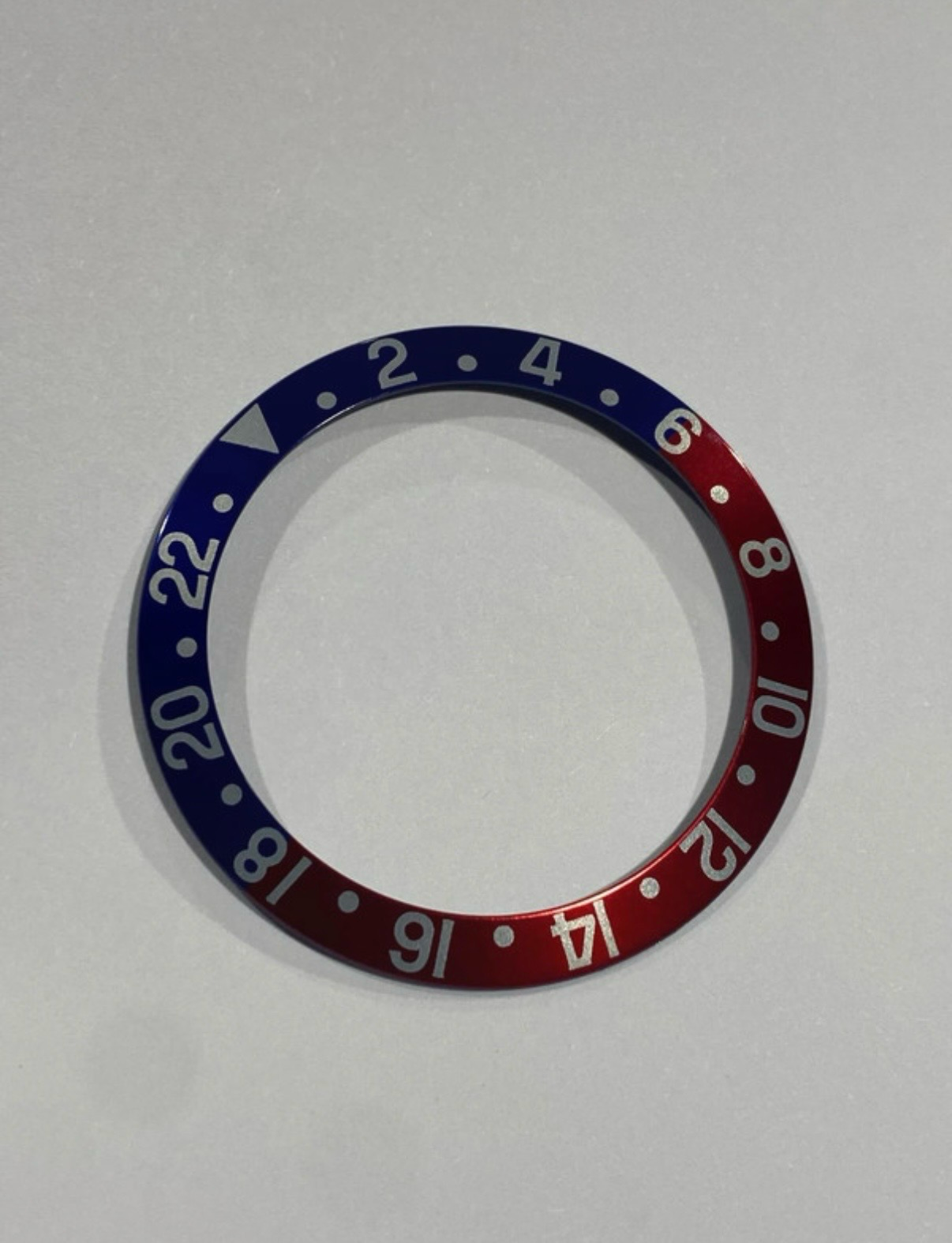 ROLEX PEPSI 16750