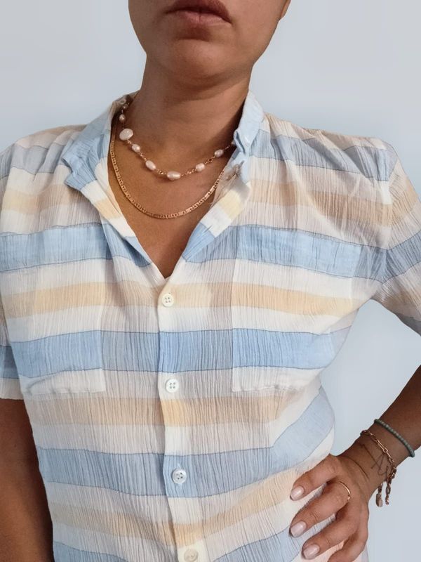 CAMICIA DIOR