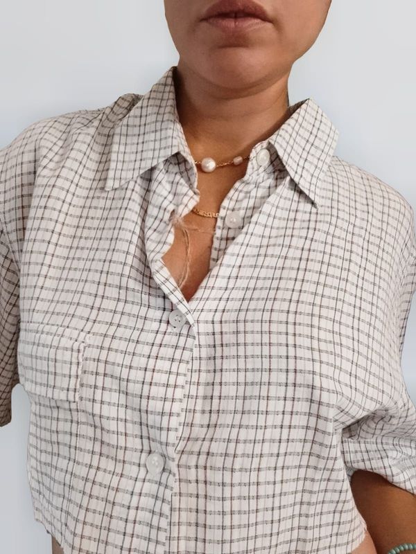 CAMICIA ARMANI