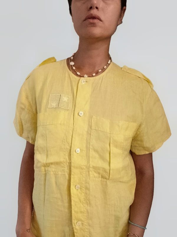 CAMICIA LA PERLA
