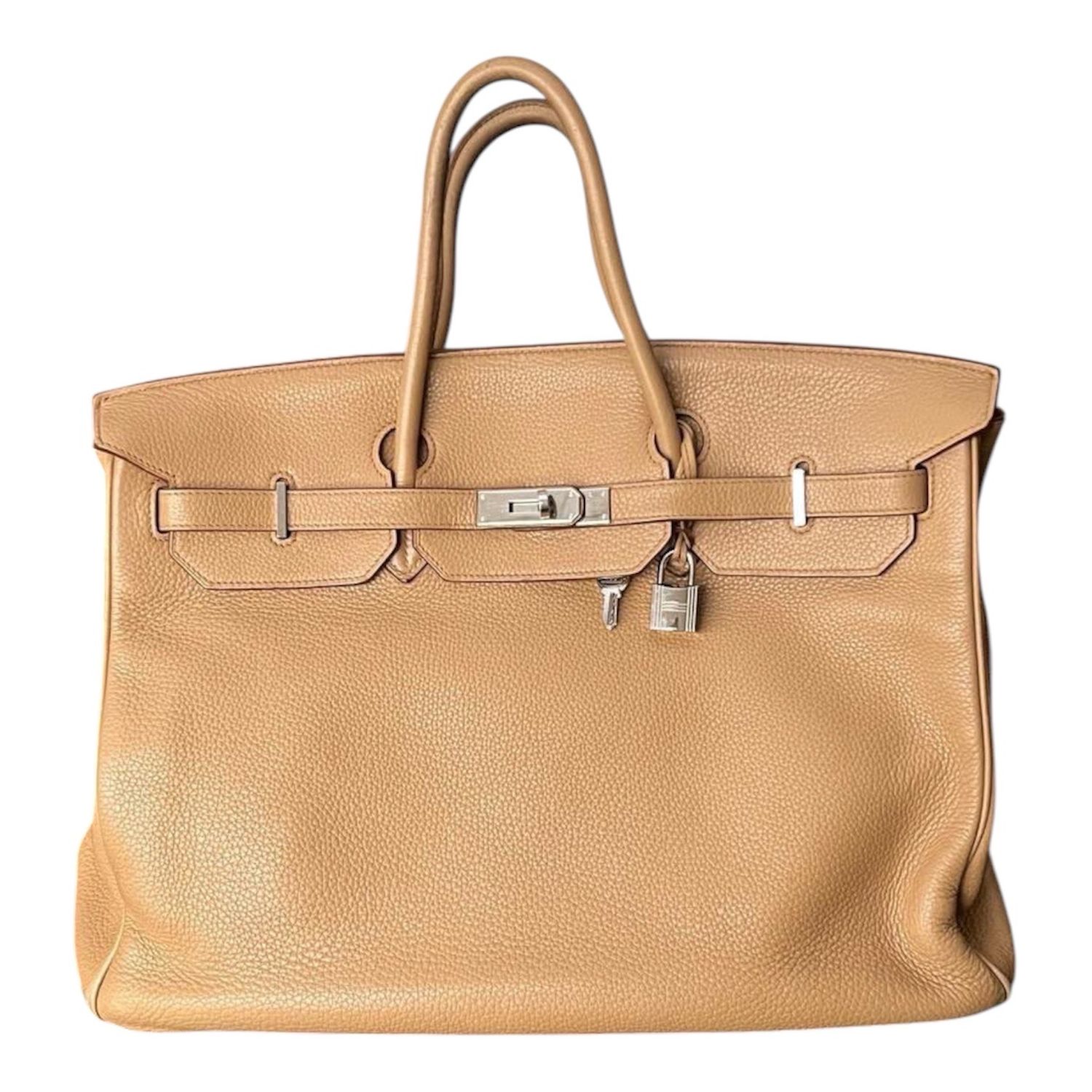 HERMÈS BIRKIN 40 HERMÈS BIRKIN 40