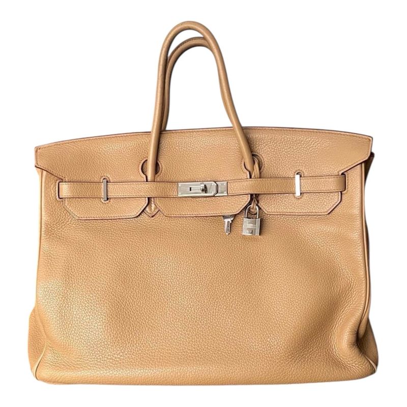HERMÈS BIRKIN 40 HERMÈS BIRKIN 40