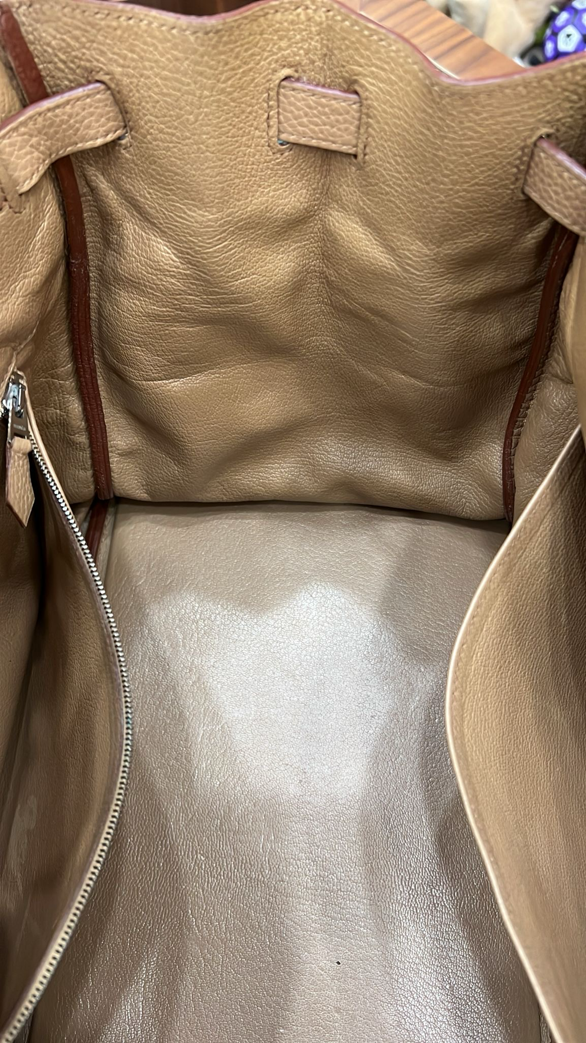 HERMÈS BIRKIN 40