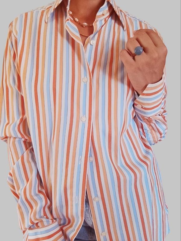 CAMICIA ERMENEGILDO ZEGNA