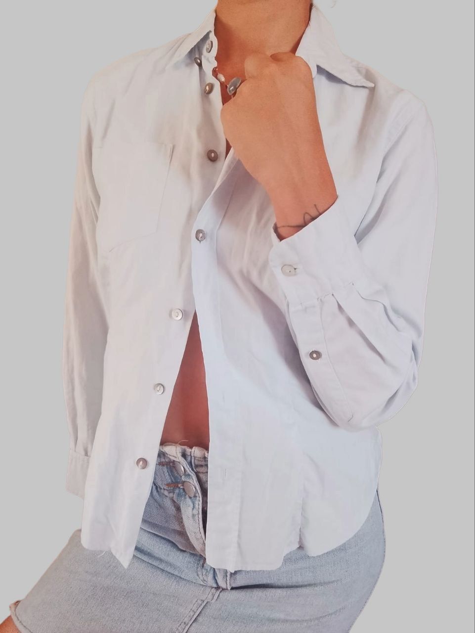 CAMICIA MAX MARA CAMICIA MAX MARA