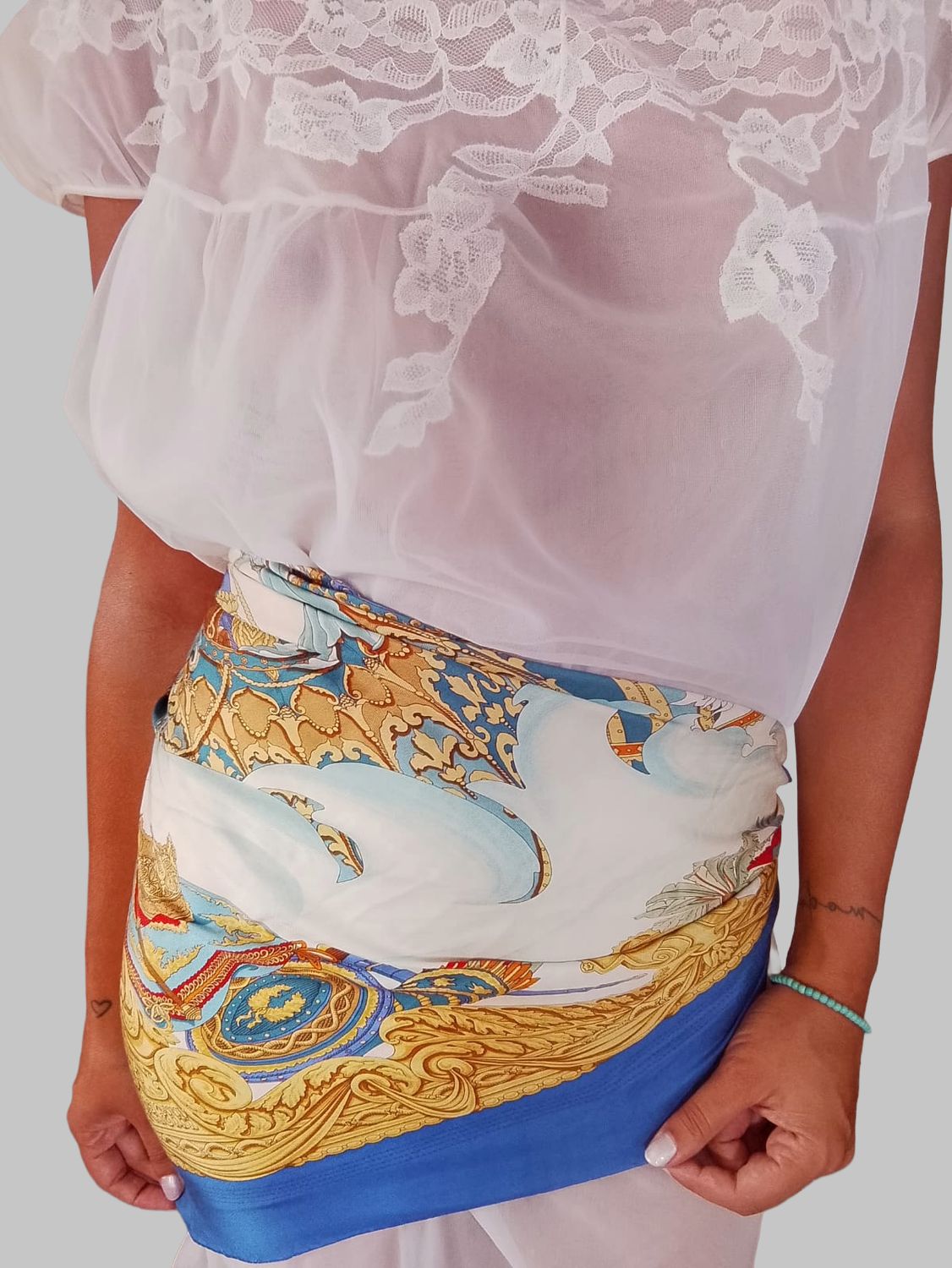 FOULARD LOEWE FOULARD LOEWE