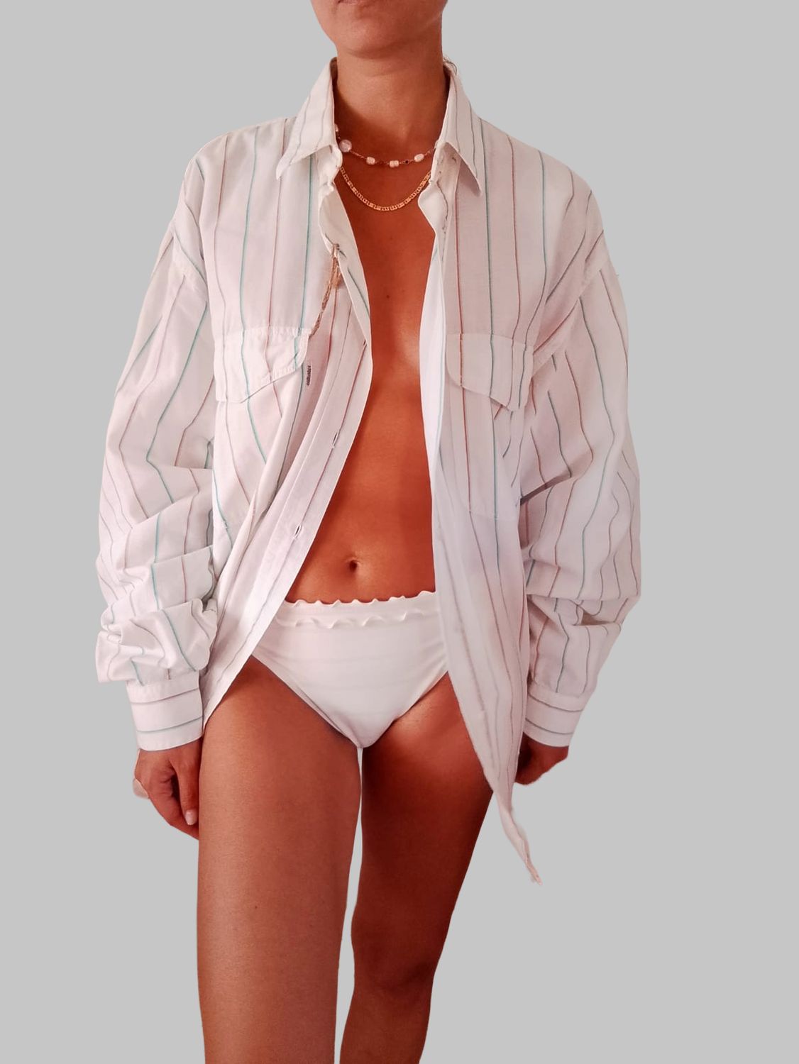 SLIP LA PERLA
