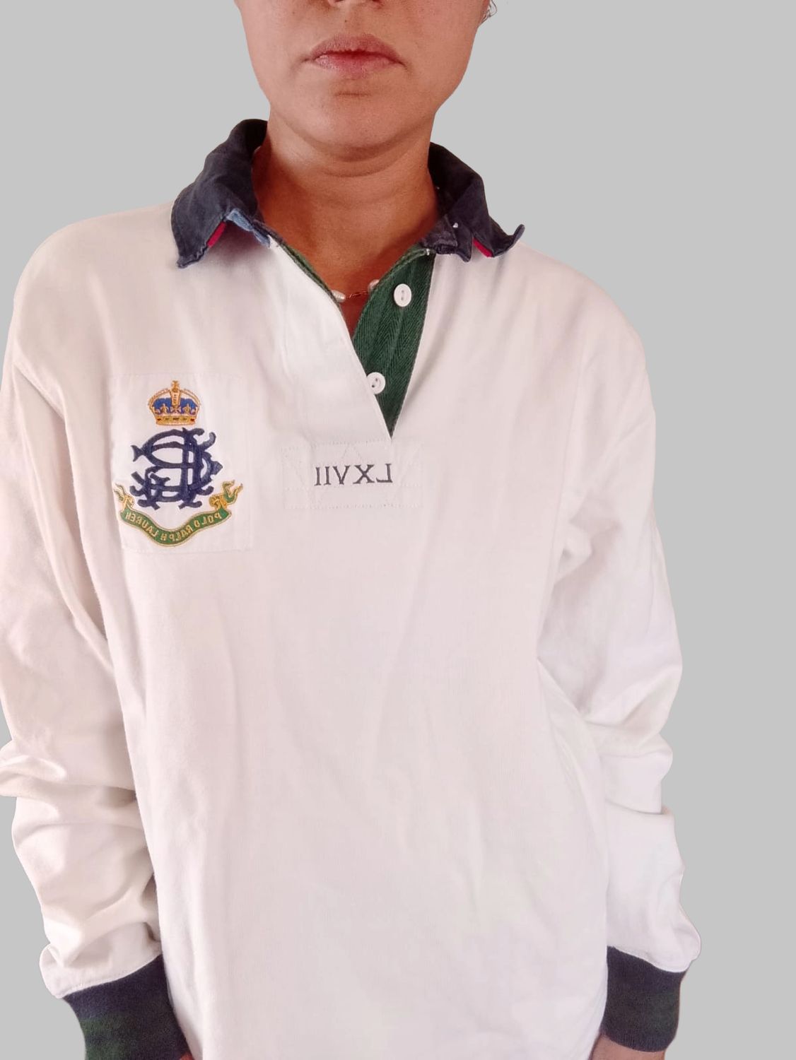 MAGLIA DA RUGBY RALPH LAUREN MAGLIA DA RUGBY RALPH LAUREN