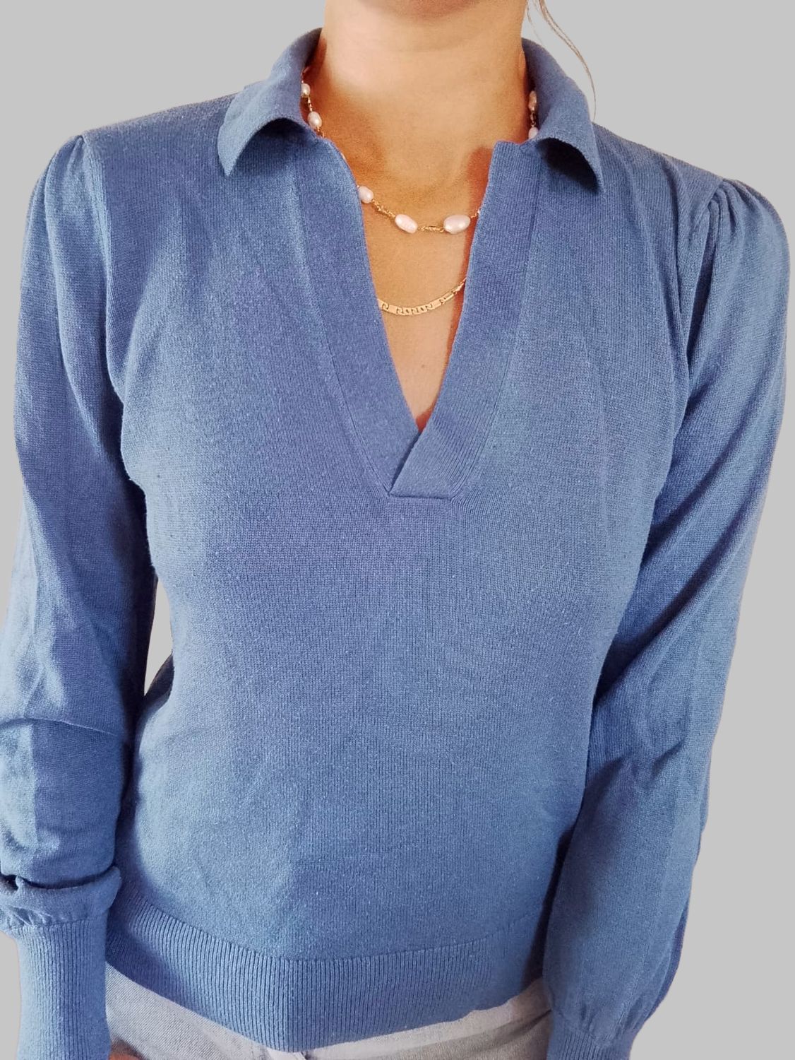 MAGLIA POLO RALPH LAUREN