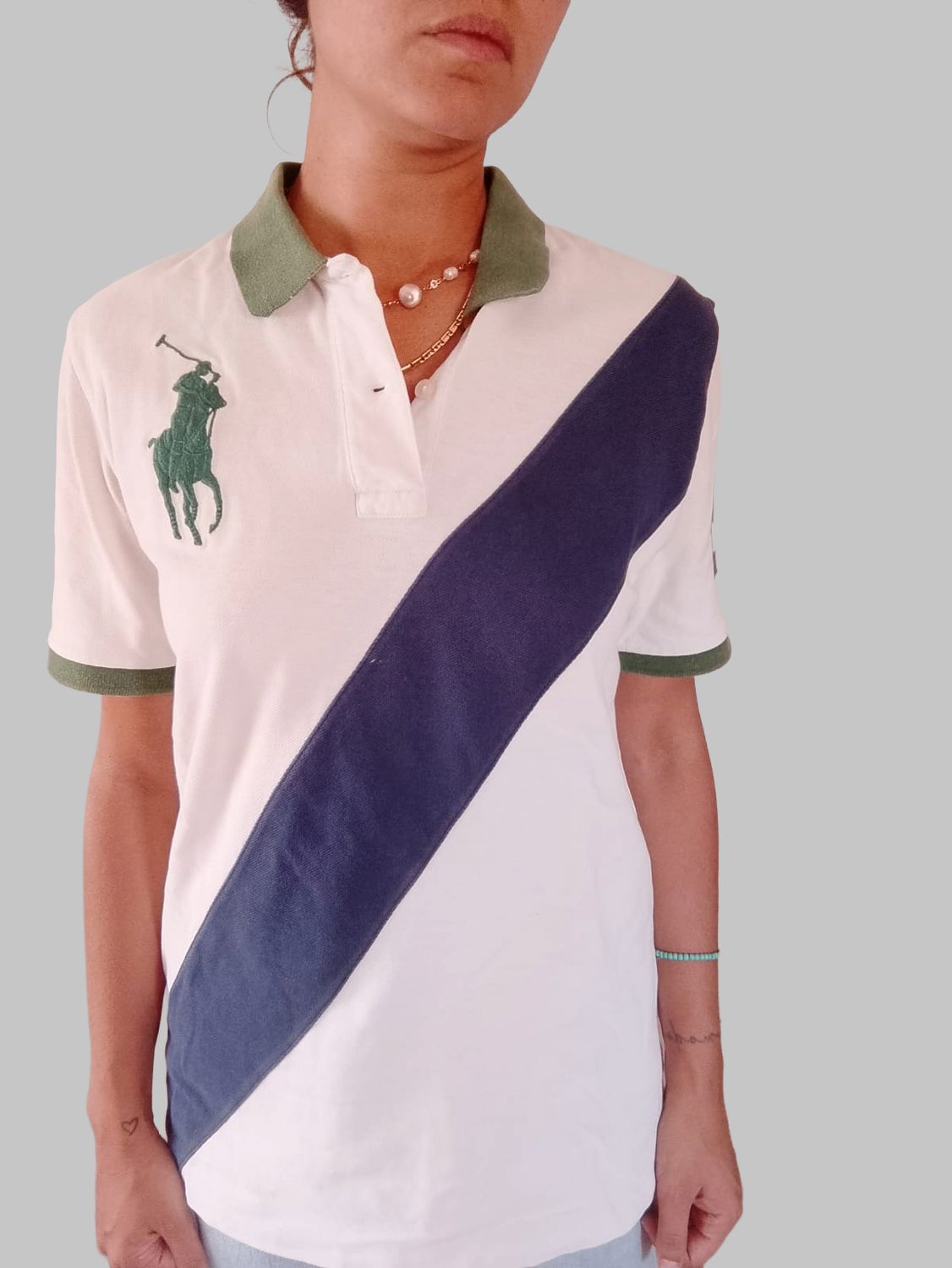 POLO RALPH LAUREN BIG PONY