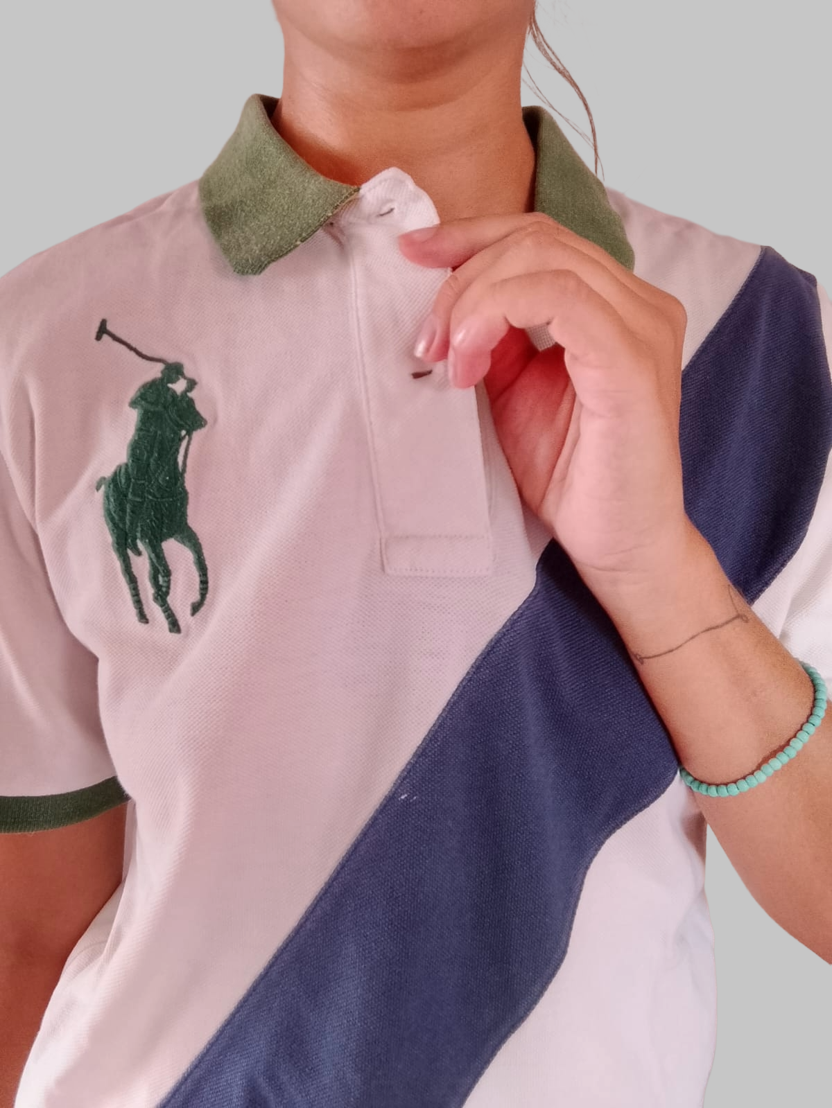 POLO RALPH LAUREN BIG PONY