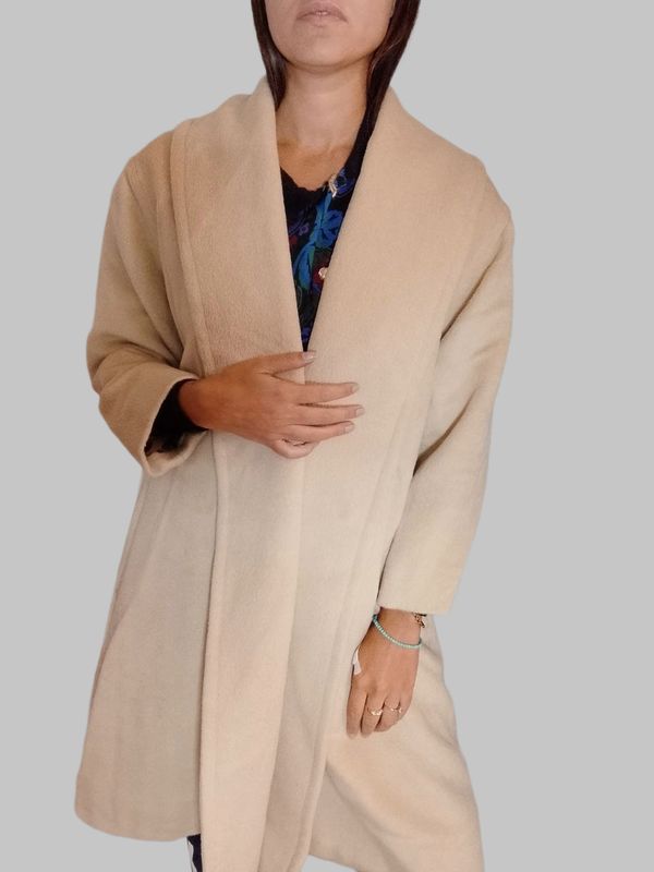 CAPPOTTO MISSONI