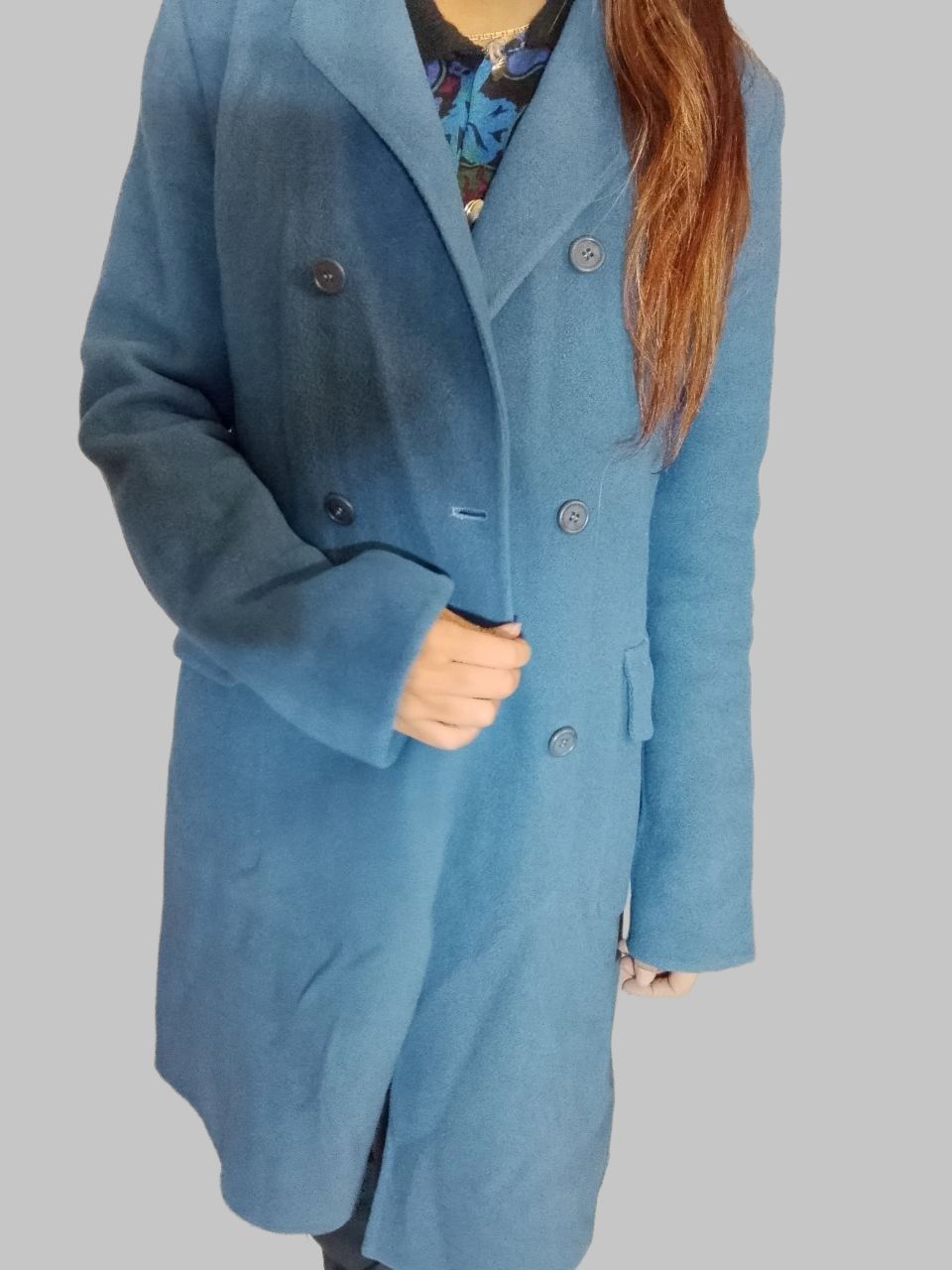 CAPPOTTO ERMANNO SCERVINO CAPPOTTO ERMANNO SCERVINO