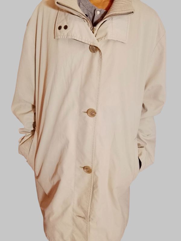 TRENCH BURBERRY